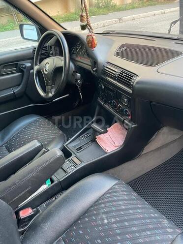 BMW 525 1994, 541,451 km - 2.5 l - Bakı