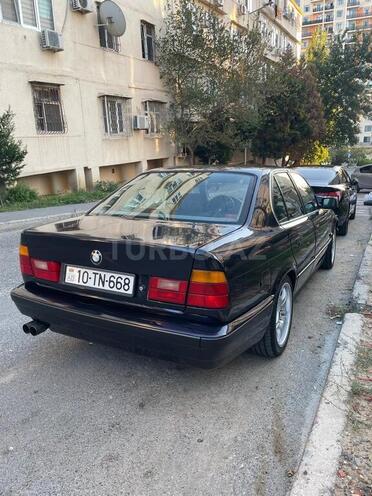 BMW 525 1994, 541,451 km - 2.5 l - Bakı
