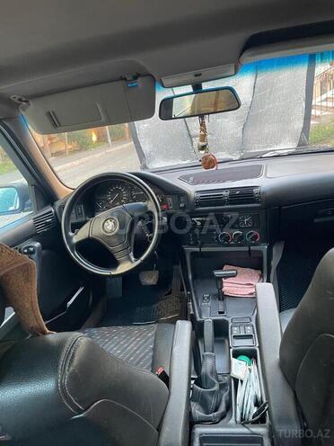 BMW 525 1994, 541,451 km - 2.5 l - Bakı
