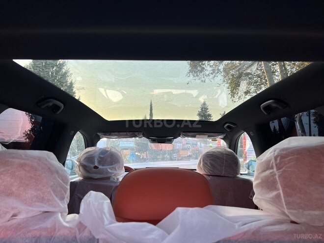 Changan  2026, 0 km - 1.5 l - Lənkəran