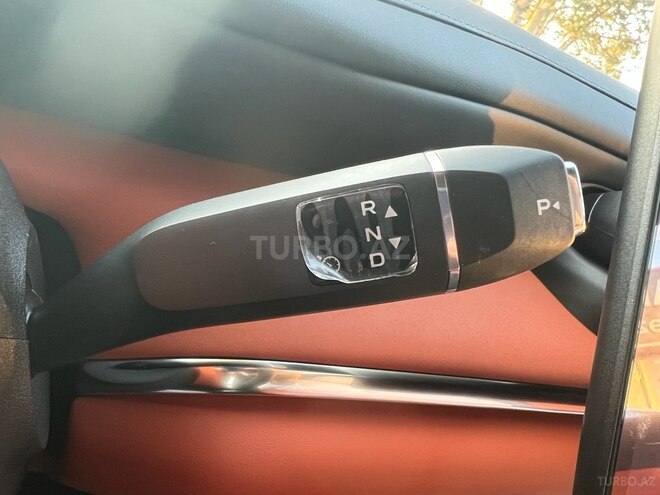 Changan  2026, 0 km - 1.5 l - Lənkəran