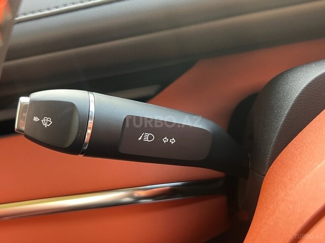 Changan  2026, 0 km - 1.5 l - Lənkəran