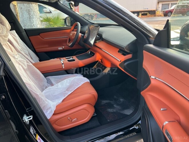 Changan  2026, 0 km - 1.5 l - Lənkəran