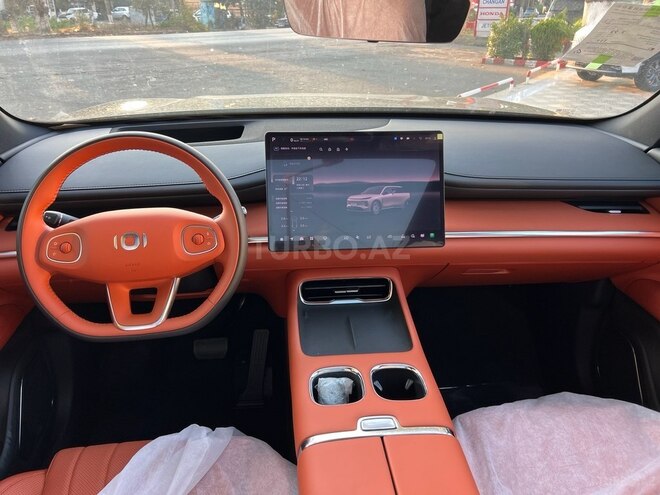 Changan  2026, 0 km - 1.5 l - Lənkəran