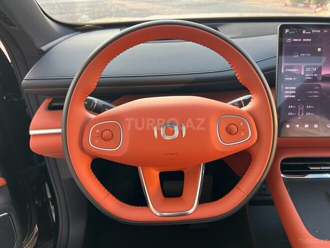 Changan  2026, 0 km - 1.5 l - Lənkəran