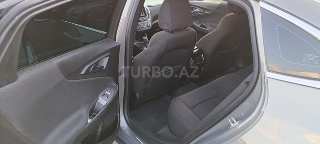 Chevrolet Malibu 2017, 150,000 km - 1.5 l - Gəncə