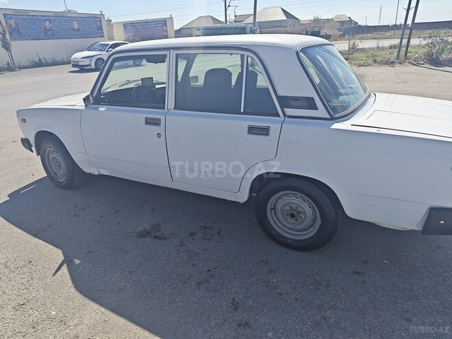 LADA (VAZ) 2107 1987, 120,000 km - 1.6 l - Bakı