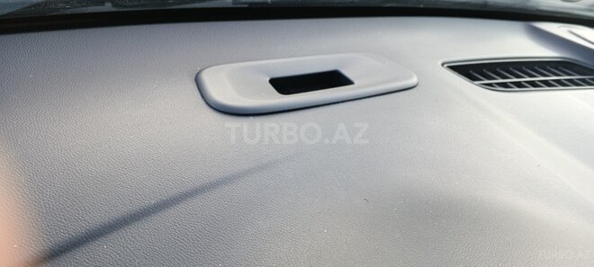 Chevrolet Malibu 2017, 150,000 km - 1.5 l - Gəncə