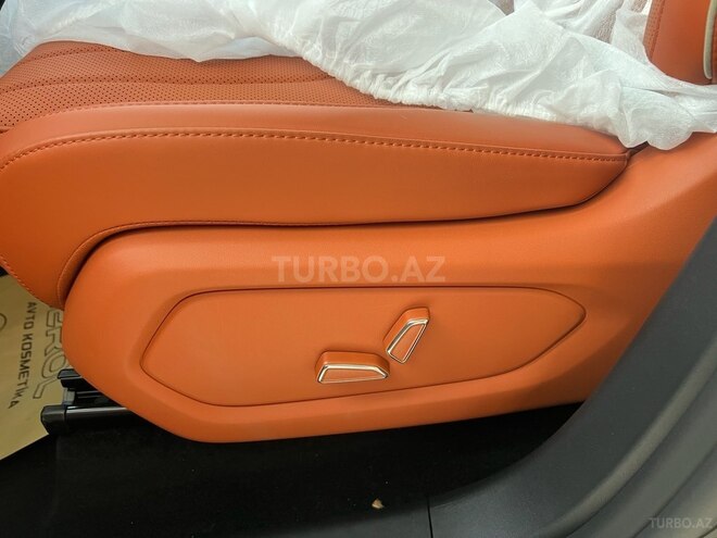 Changan  2026, 0 km - 1.5 l - Lənkəran
