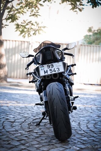 CFMOTO  2025, 7,856 km - 0.7 l - Bakı