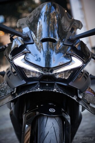 CFMOTO  2025, 7,856 km - 0.7 l - Bakı