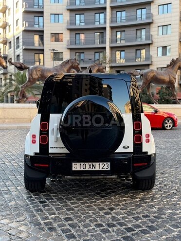 Land Rover Defender 2023, 9,000 km - 2.0 л - Bakı