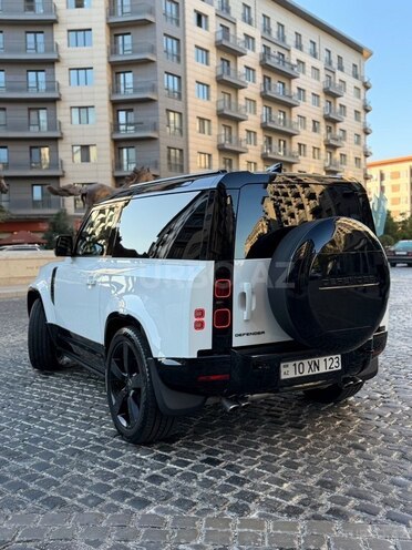 Land Rover Defender 2023, 9,000 km - 2.0 л - Bakı