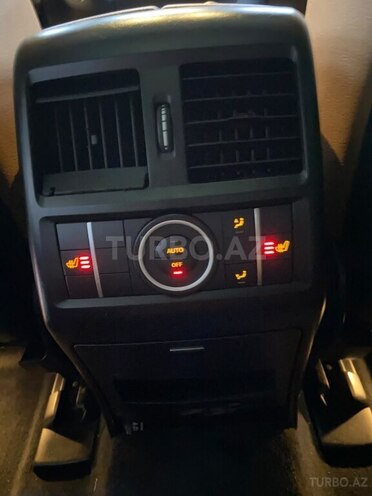 Mercedes GLS 450 4MATIC 2017, 135,000 km - 3.0 л - Sumqayıt