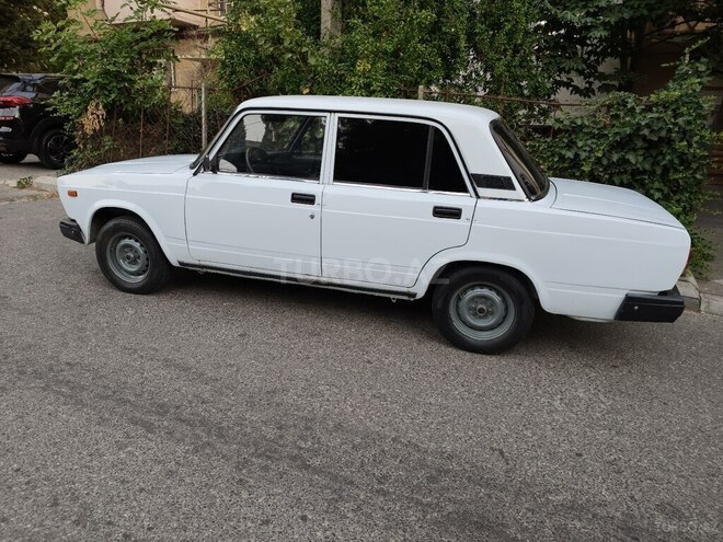 LADA (VAZ) 2107 2010, 25,360 km - 1.6 l - Bakı