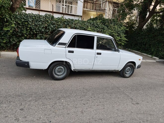 LADA (VAZ) 2107 2010, 25,360 km - 1.6 l - Bakı