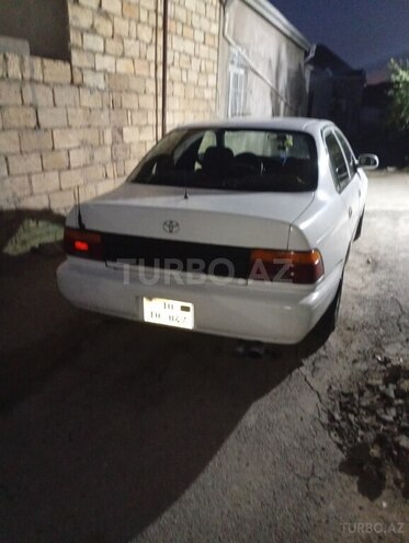 Toyota Corolla 1993, 520,000 km - 1.6 л - Bakı