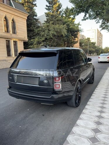 Land Rover Range Rover 2020, 96,000 km - 3.0 l - Bakı