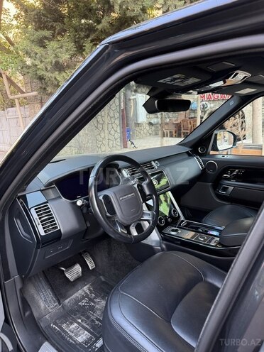Land Rover Range Rover 2020, 96,000 km - 3.0 l - Bakı