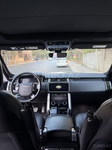 Land Rover Range Rover 2020, 96,000 km - 3.0 l - Bakı