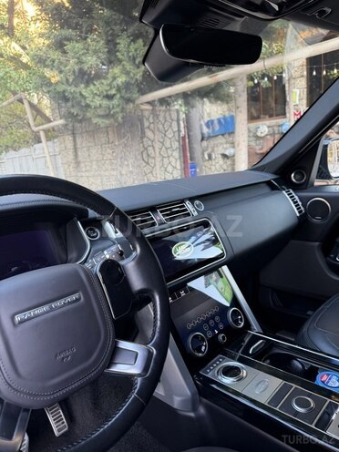 Land Rover Range Rover 2020, 96,000 km - 3.0 l - Bakı
