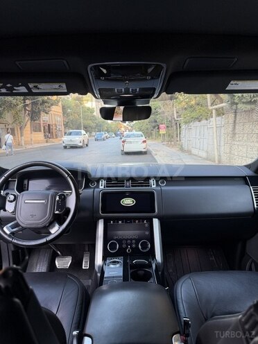 Land Rover Range Rover 2020, 96,000 km - 3.0 l - Bakı