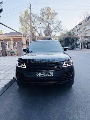 Land Rover Range Rover 2020, 96,000 km - 3.0 l - Bakı