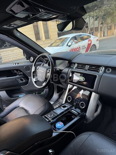 Land Rover Range Rover 2020, 96,000 km - 3.0 l - Bakı