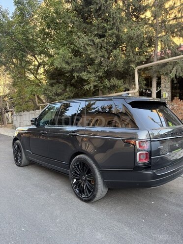 Land Rover Range Rover 2020, 96,000 km - 3.0 l - Bakı