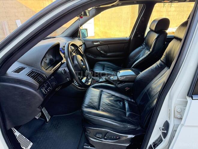 BMW X5 2005, 317,000 km - 4.8 l - Bakı