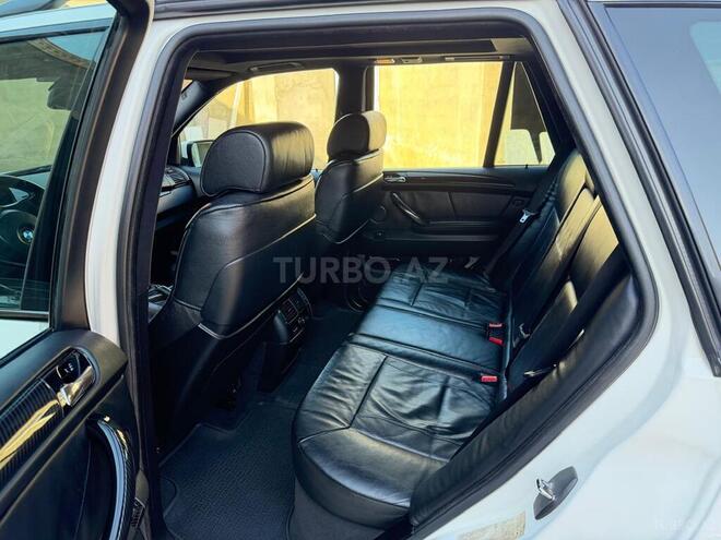 BMW X5 2005, 317,000 km - 4.8 l - Bakı
