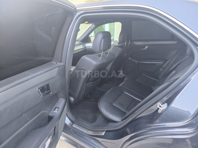 Mercedes E 220 2014, 232,000 km - 2.1 l - İmişli