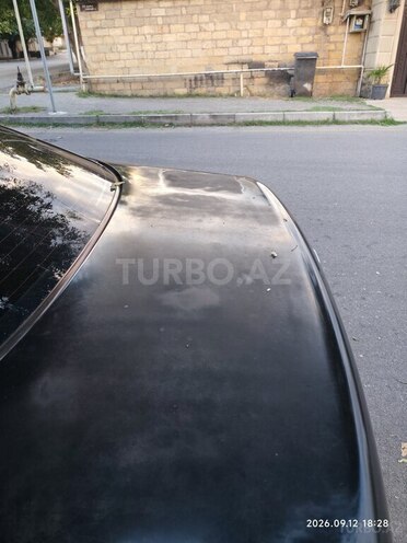 Mercedes S 350 2003, 415,000 km - 3.7 l - Şamaxı
