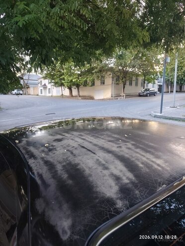 Mercedes S 350 2003, 415,000 km - 3.7 l - Şamaxı