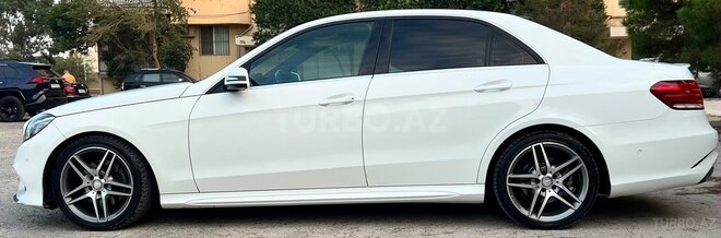 Mercedes E 200 2014, 230,000 km - 2.0 l - Bakı