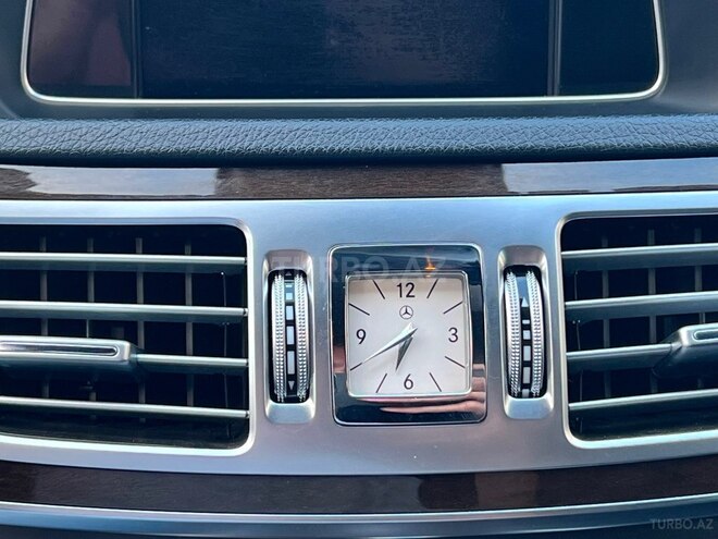 Mercedes E 200 2014, 230,000 km - 2.0 l - Bakı