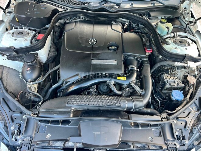 Mercedes E 200 2014, 230,000 km - 2.0 l - Bakı