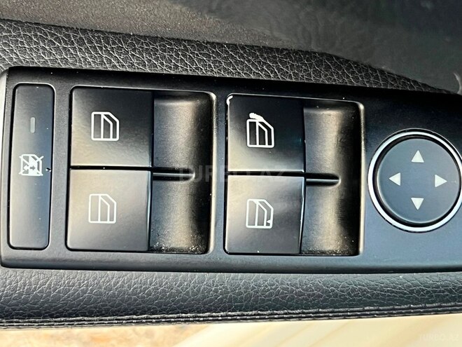 Mercedes E 200 2014, 230,000 km - 2.0 l - Bakı
