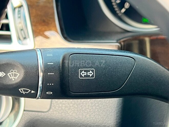 Mercedes E 200 2014, 230,000 km - 2.0 l - Bakı