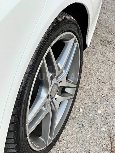 Mercedes E 200 2014, 230,000 km - 2.0 l - Bakı