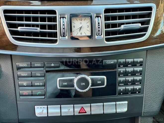 Mercedes E 200 2014, 230,000 km - 2.0 l - Bakı