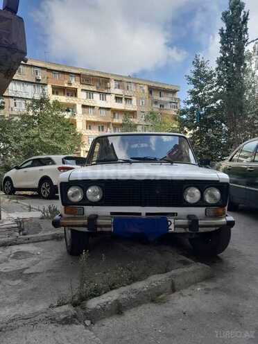 LADA (VAZ) 2106 2003, 356,987 km - 1.6 l - Bakı