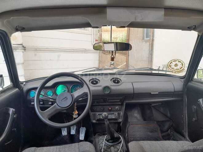 LADA (VAZ) 2106 2003, 356,987 km - 1.6 l - Bakı