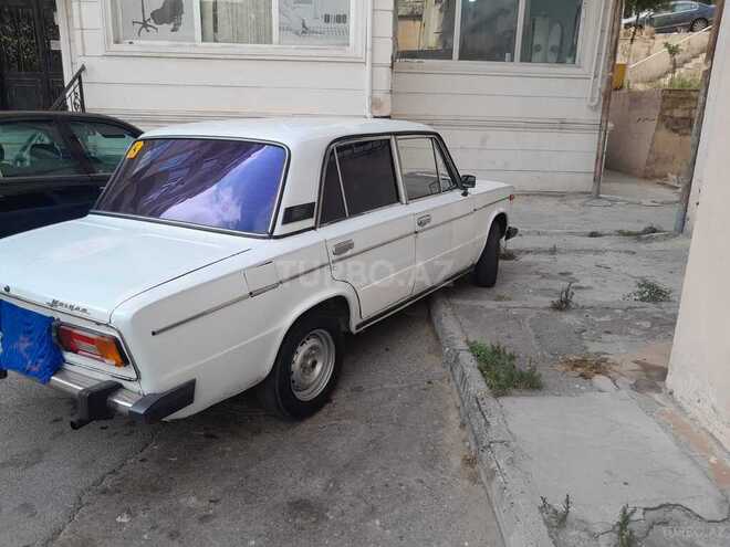 LADA (VAZ) 2106 2003, 356,987 km - 1.6 l - Bakı