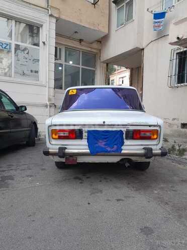 LADA (VAZ) 2106 2003, 356,987 km - 1.6 l - Bakı