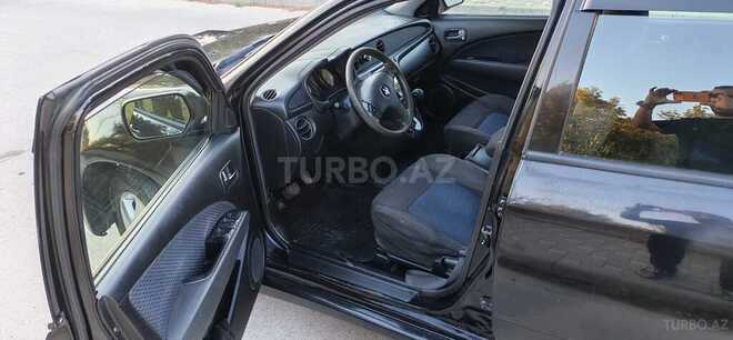 Mitsubishi Airtrek 2003, 274,555 km - 2.0 l - Sumqayıt