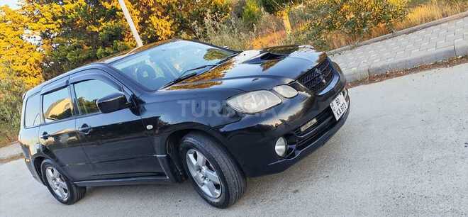 Mitsubishi Airtrek 2003, 274,555 km - 2.0 l - Sumqayıt