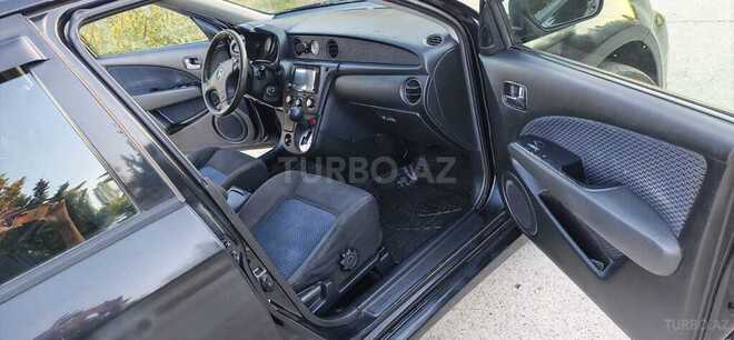 Mitsubishi Airtrek 2003, 274,555 km - 2.0 l - Sumqayıt