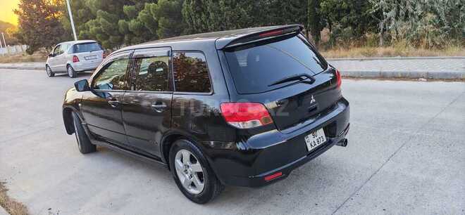 Mitsubishi Airtrek 2003, 274,555 km - 2.0 l - Sumqayıt