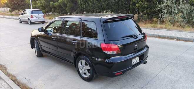 Mitsubishi Airtrek 2003, 274,555 km - 2.0 l - Sumqayıt